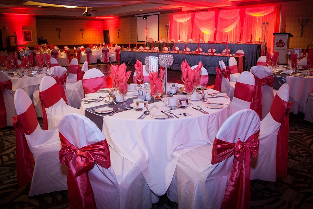 Canad Inns Destination Centre Club Regent Casino Hotel Winnipeg Kültér fotó